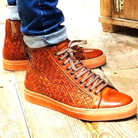 Meet your Posher, David - Picture 15 of 16